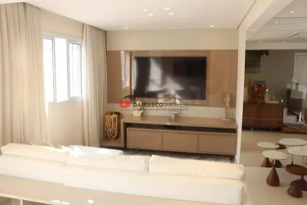 Apartamento com 4 Quartos para alugar, 12m² no Santo Antônio, São Caetano do Sul