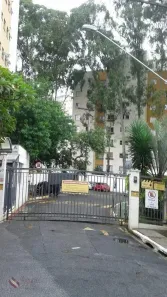Apartamento com 2 Quartos à venda, 47m² no Jardim Sabará, São Paulo