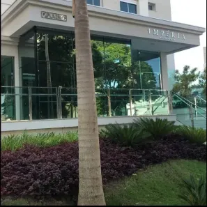 Apartamento com 1 Quarto à venda, 150m² no Centro, Campo Grande