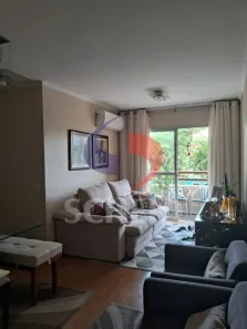 Apartamento com 3 Quartos à venda, 72m² no Bela Vista, São Paulo
