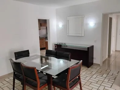 Apartamento com 3 Quartos à venda, 125m² no Indianópolis, São Paulo