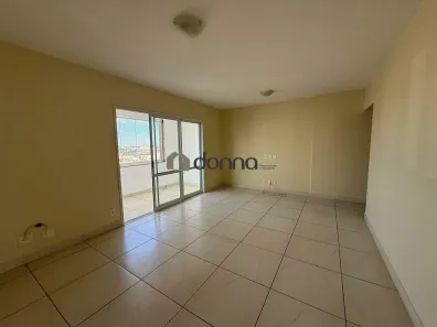 Apartamento com 3 Quartos para alugar, 162m² no Santa Maria, Uberaba