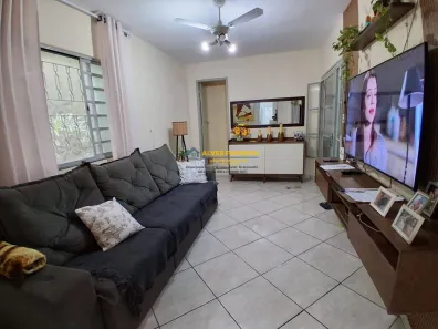 Casa com 3 Quartos à venda, 170m² no Campo Grande, Rio de Janeiro