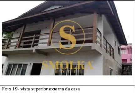 Casa com 4 Quartos à venda, 150m² no Centro, Florianópolis