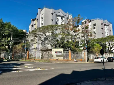 Apartamento com 3 Quartos à venda, 83m² no Cristo Redentor, Porto Alegre