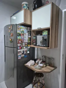 Apartamento com 3 Quartos à venda, 78m² no Imbuí, Salvador