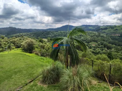 Fazenda/Sítio com 3 Quartos à venda, 30000m² no Mombaça, São Roque
