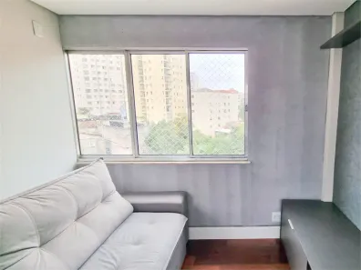 Apartamento com 3 Quartos à venda, 61m² no Vila Monumento, São Paulo