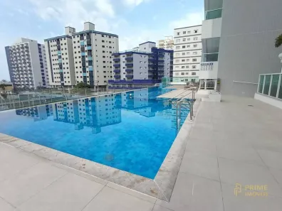 Apartamento com 2 Quartos à venda, 82m² no Ocian, Praia Grande