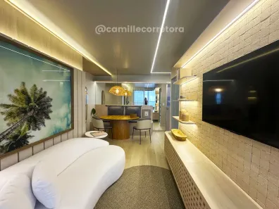 Apartamento com 2 Quartos à venda, 58m² no Nossa Senhora da Vitória, Ilhéus