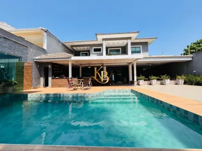 Casa com 4 Quartos à venda, 320m² no Barra da Tijuca, Rio de Janeiro