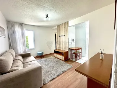 Apartamento com 3 Quartos à venda, 70m² no Três Vendas, Pelotas
