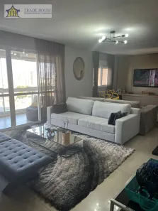 Apartamento com 3 Quartos à venda, 142m² no Ipiranga, São Paulo