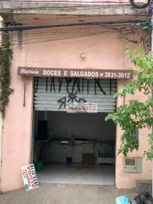 Ponto Comercial para alugar, 18m² no Parque Monteiro Soares, São Paulo