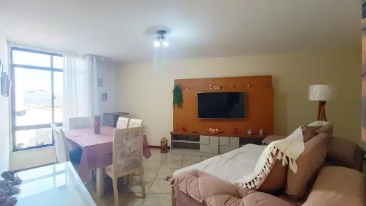 Apartamento com 2 Quartos à venda, 90m² no Parque Riviera, Cabo Frio