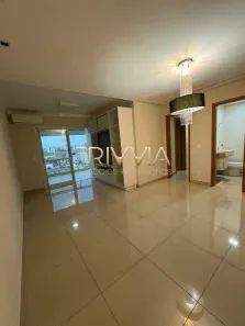 Apartamento com 3 Quartos à venda, 110m² no Centro, Uberlândia