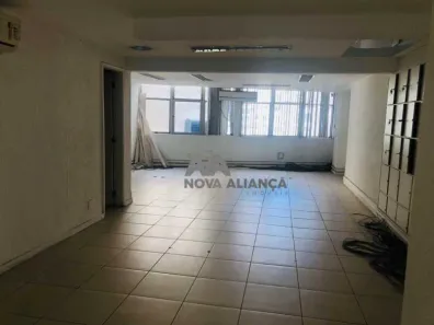 Sala Comercial à venda, 500m² no Centro, Rio de Janeiro