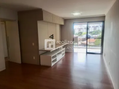 Apartamento com 3 Quartos para alugar, 93m² no João Paulo, Florianópolis