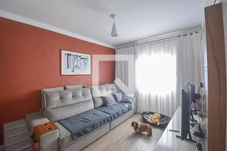 Apartamento com 2 Quartos à venda, 60m² no Rudge Ramos, São Bernardo do Campo