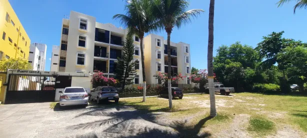 Apartamento com 3 Quartos à venda, 77m² no Candeias, Jaboatão dos Guararapes