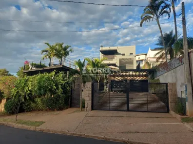 Casa de Condomínio com 4 Quartos à venda, 295m² no Caminhos de San Conrado (Sousas), Campinas