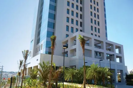 Sala Comercial para alugar, 37m² no Jardim das Colinas, São José dos Campos