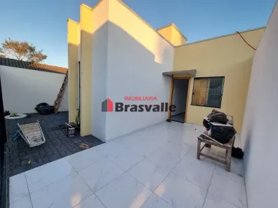 Casa com 3 Quartos à venda, 70m² no Brasília, Cascavel