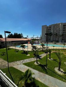 Apartamento com 3 Quartos à venda, 65m² no Conjunto Residencial Irai, Suzano
