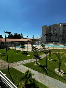 Apartamento com 3 Quartos à venda, 65m² no Conjunto Residencial Irai, Suzano