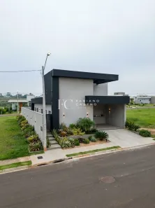 Casa de Condomínio com 3 Quartos à venda, 148m² no Eparque Mirage, São José do Rio Preto