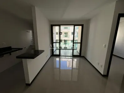 Apartamento com 2 Quartos à venda, 61m² no Praia de Itaparica, Vila Velha