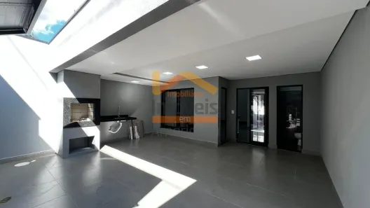 Casa com 3 Quartos à venda, 130m² no Jardim da Colina, Americana