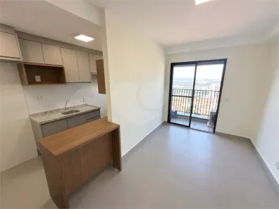 Apartamento com 2 Quartos para alugar, 87m² no Nova América, Piracicaba