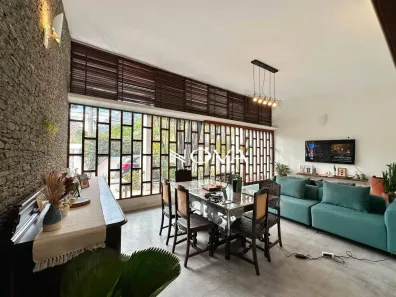 Casa com 3 Quartos à venda, 159m² no São Francisco, Niterói