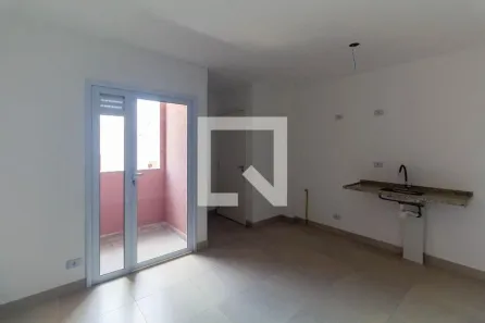Apartamento com 1 Quarto à venda, 33m² no Quinta da Paineira, São Paulo
