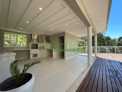 Casa com 4 Quartos à venda, 400m² no Independência, Petrópolis