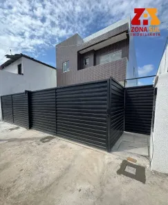 Apartamento com 2 Quartos à venda, 53m² no Muçumagro, João Pessoa