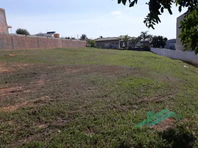 Lote/Terreno à venda, 1000m² no Portal dos Lagos, Boituva