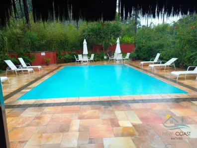 Casa com 4 Quartos à venda, 180m² no Camburi, São Sebastião