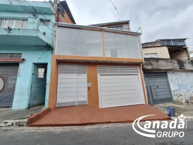 Casa com 3 Quartos à venda, 300m² no Vila Menck, Osasco