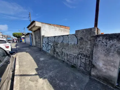 Lote/Terreno à venda, 250m² no Jardim São Bernardo, São Paulo