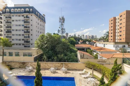 Apartamento com 2 Quartos à venda, 105m² no Brooklin Novo, São Paulo