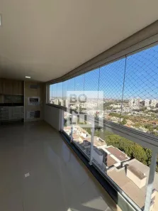 Apartamento com 3 Quartos à venda, 149m² no Jardim Botânico, Ribeirão Preto