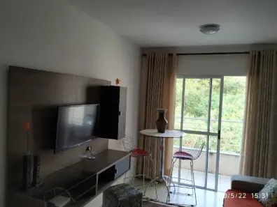 Apartamento com 2 Quartos à venda, 57m² no Parque Rincão, Cotia