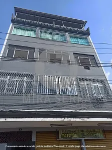 Apartamento com 2 Quartos à venda, 63m² no Engenho do Porto, Duque de Caxias
