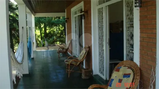 Fazenda/Sítio com 4 Quartos à venda, 400m² no Chácaras Fernão Dias, Atibaia