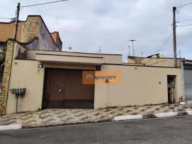Casa com 4 Quartos à venda, 237m² no Cidade Edson, Suzano