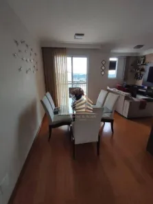 Apartamento com 2 Quartos à venda, 64m² no Macedo, Guarulhos