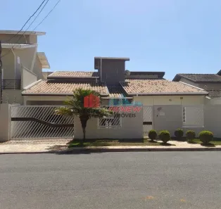 Casa com 4 Quartos à venda, 290m² no Parque Alto Taquaral, Campinas