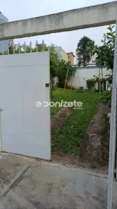 Lote/Terreno à venda, 250m² no Vila Scarpelli, Santo André